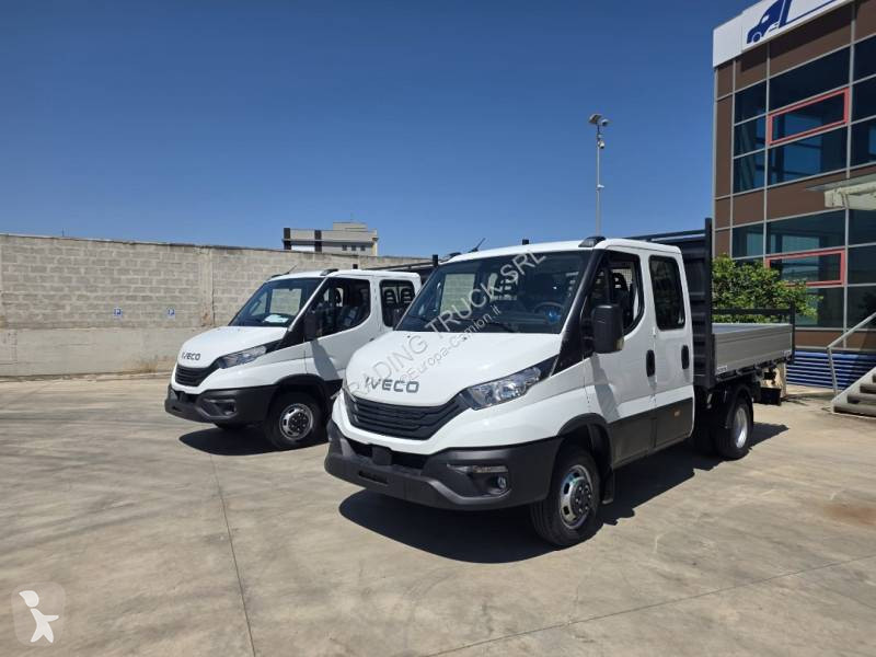 Camion Iveco