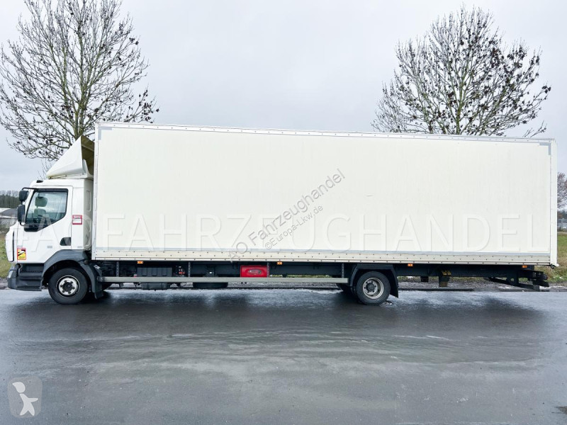 شاحنة Renault  D12.240 - E6 - Klima - air...
