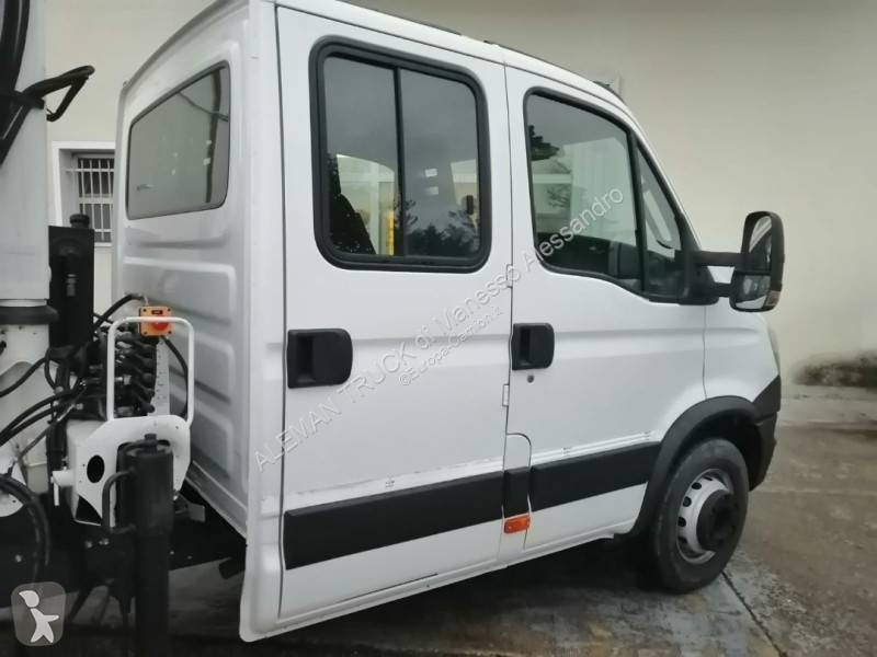 شاحنة Iveco