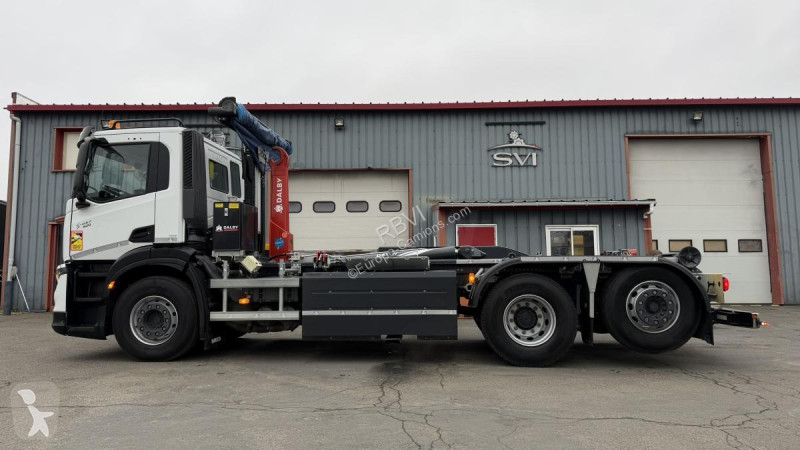 شاحنة Iveco 400