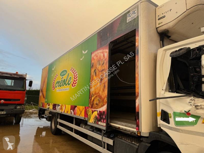 شاحنة Scania
