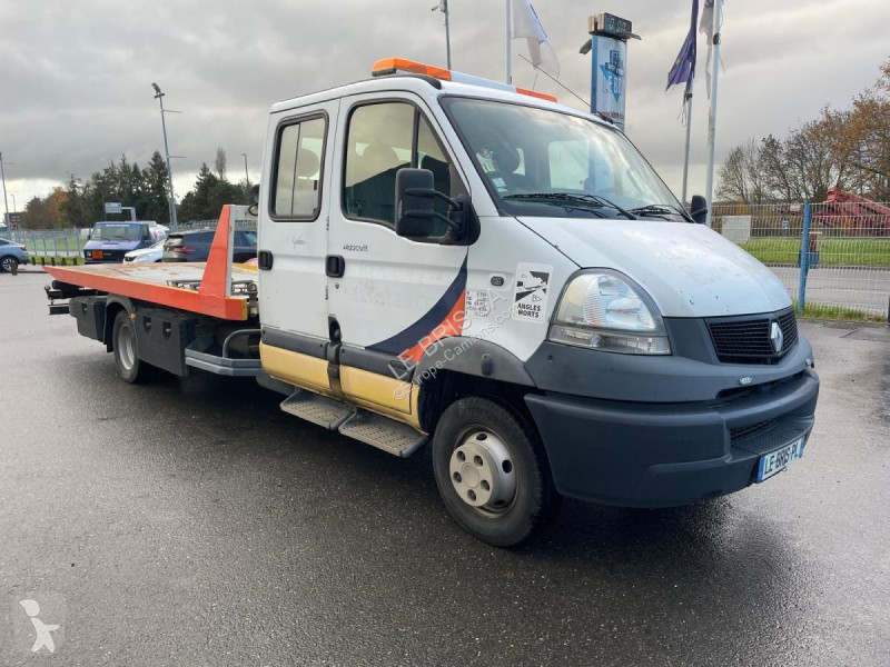 Camion Renault  MASCOTT 150 DXi