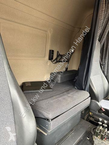 Camion Scania R480 6X2 Abestzkipper Teleskop