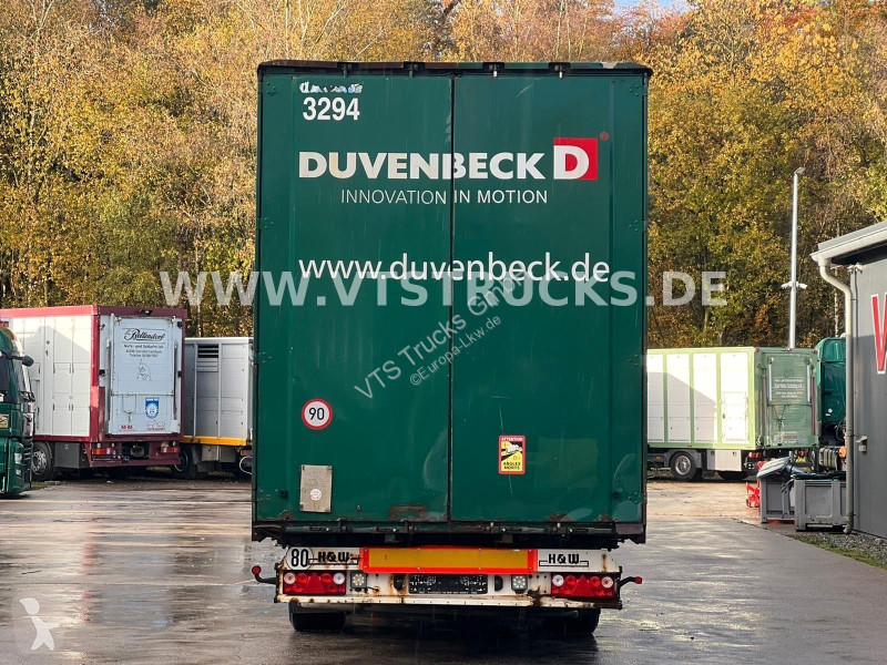 شاحنة Mercedes 2536 Euro6 6x2 BDF nur Fahrgestell