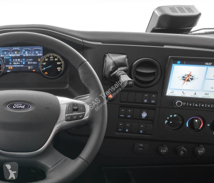 Kamion Ford  F-LINE 4145 MLX