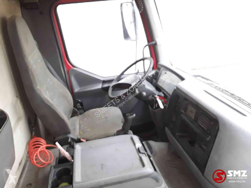 شاحنة Renault 370