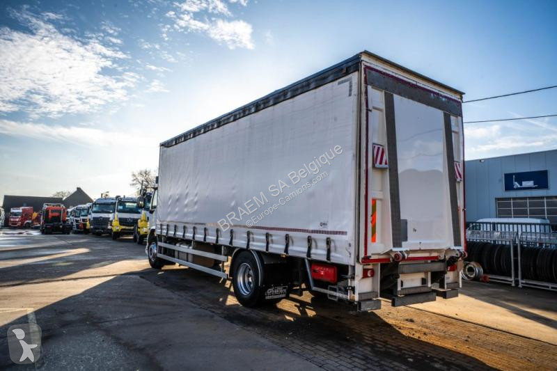 شاحنة DAF 55250