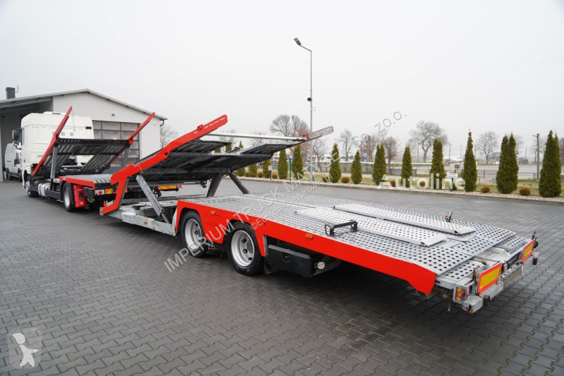 شاحنة DAF XF 480