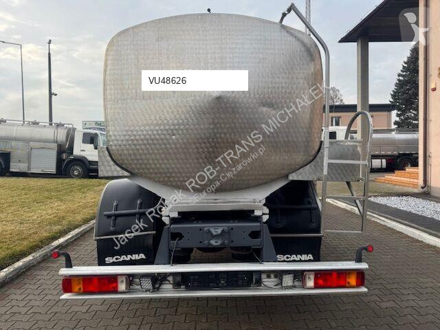 شاحنة Scania P 230
