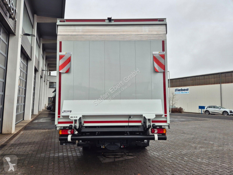 Iveco AS260S50Y/FS 6x2 Böse Schwenkwand + LBW 2...