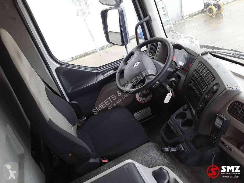 شاحنة Renault 270 13500 L 4 comp