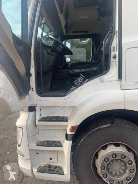 شاحنة Mercedes