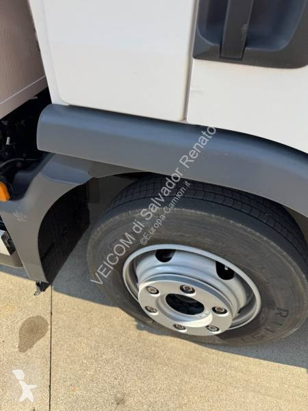 Camion MAN
