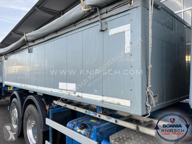 شاحنة Scania R