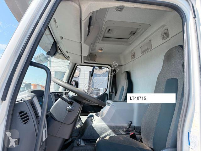 شاحنة Volvo FE320 6x2*4 Frigoblock FK25SL 9.9 m...