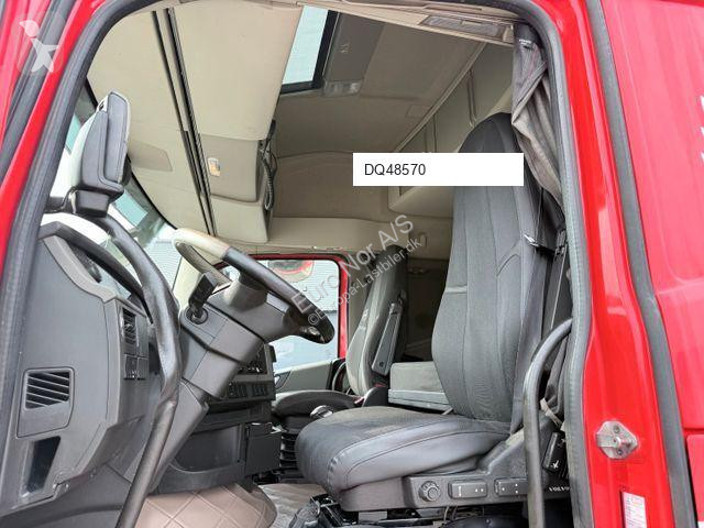 Camión Volvo 2120 K3