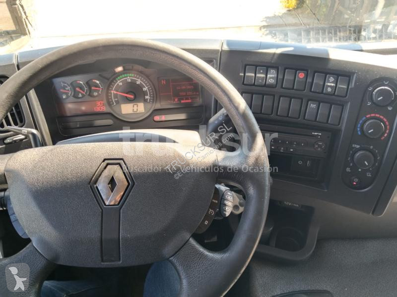 شاحنة Renault  D280.18
