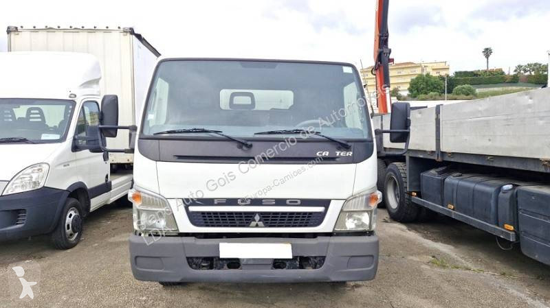 شاحنة Mitsubishi