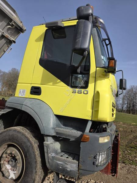 شاحنة Iveco