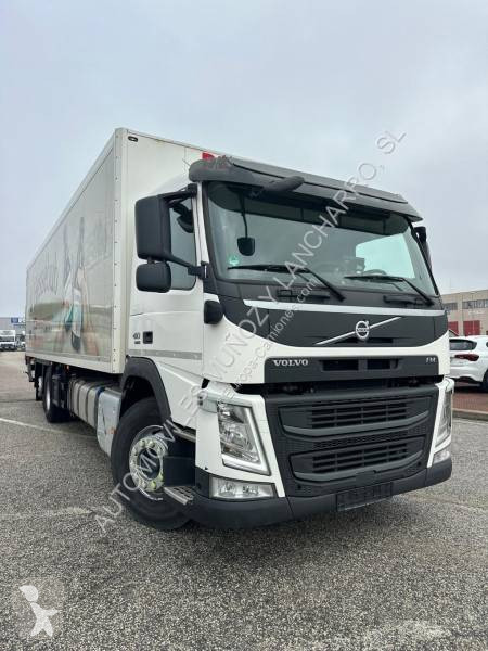 شاحنة Volvo