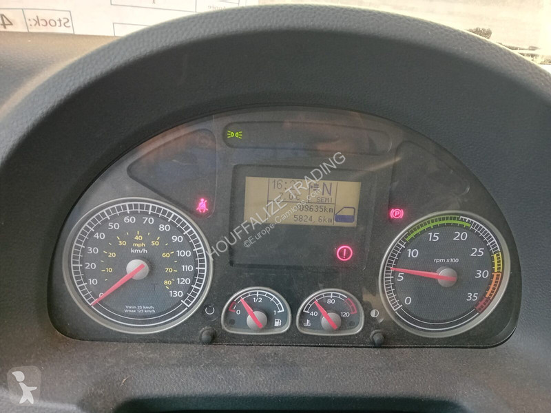 شاحنة Iveco