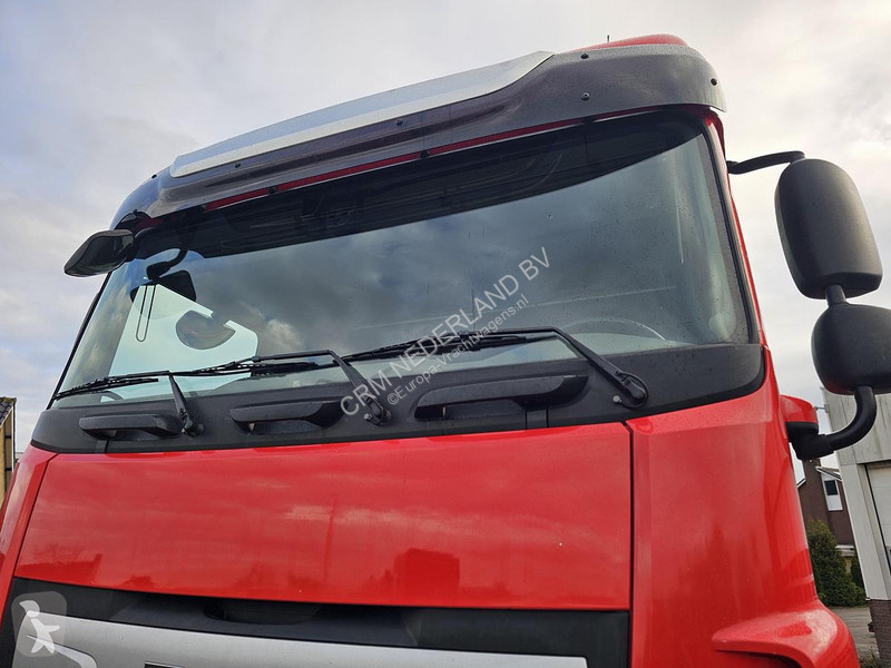 جرار DAF 450 FTP - SPACECAB - TIPPER HYDRAULIC...