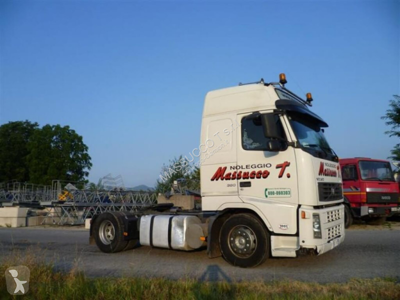 Camion Volvo