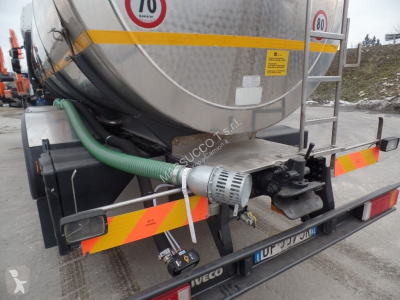 شاحنة Iveco 450