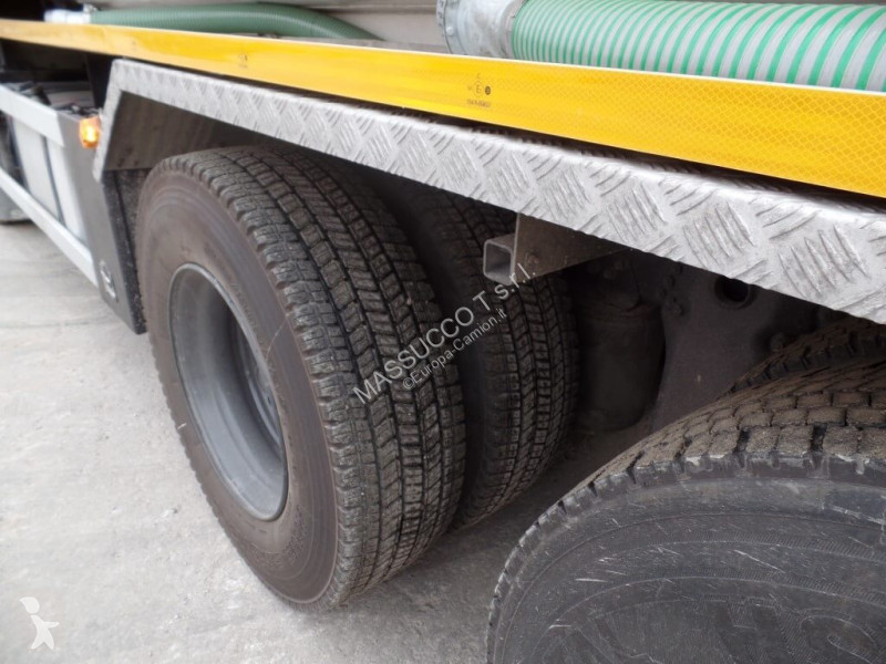 شاحنة Scania