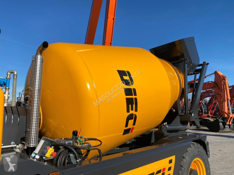 Beton Dieci F7000