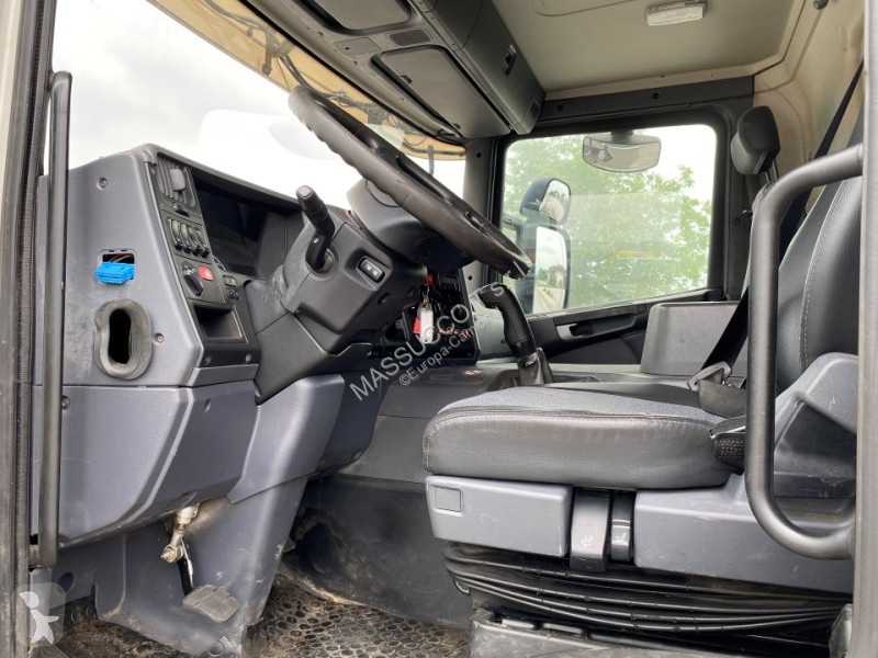 شاحنة Scania R