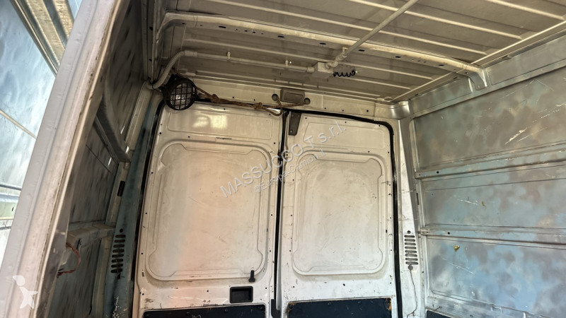 Camion Peugeot