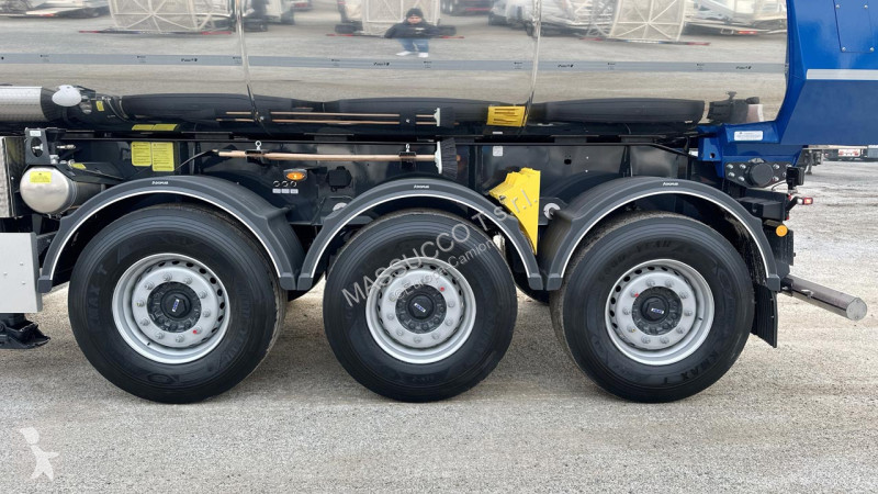 شاحنة Renault K460 / T3SP38