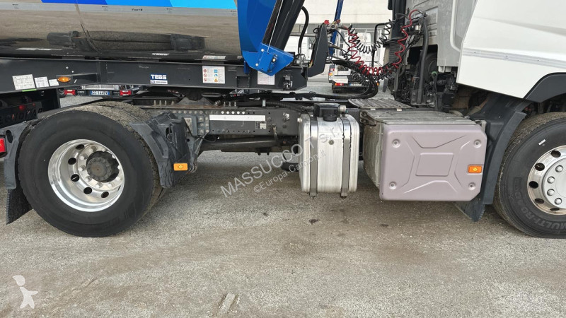 شاحنة Renault K460 / T3SP38
