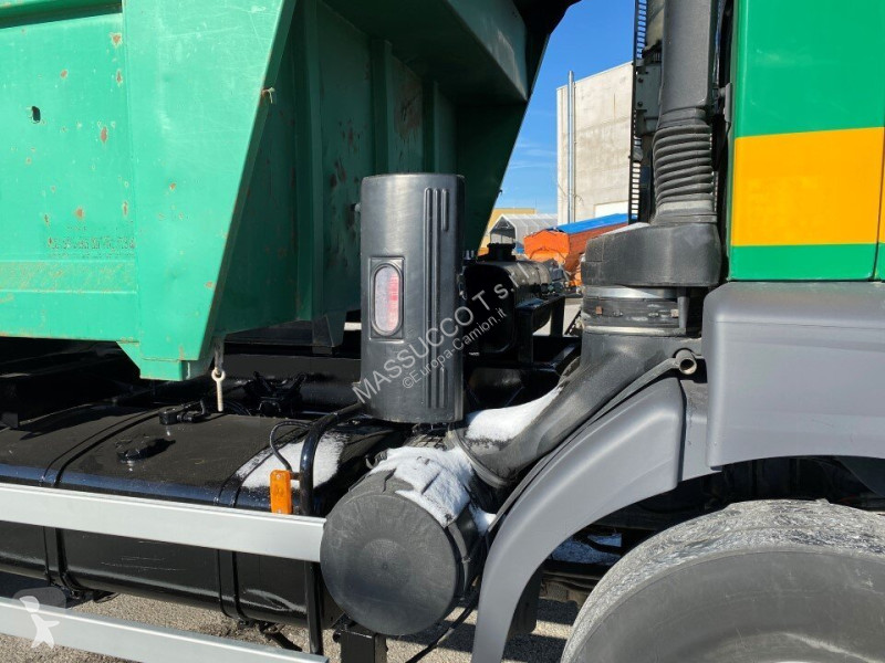 شاحنة Renault 340