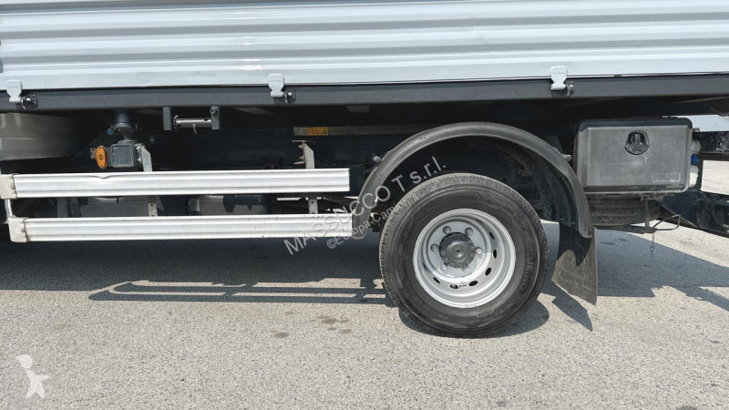 شاحنة Iveco 60-150 4X2