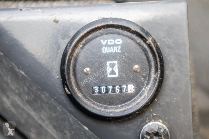 شاحنة Renault  KERAX 380+MAGYAR INOX...