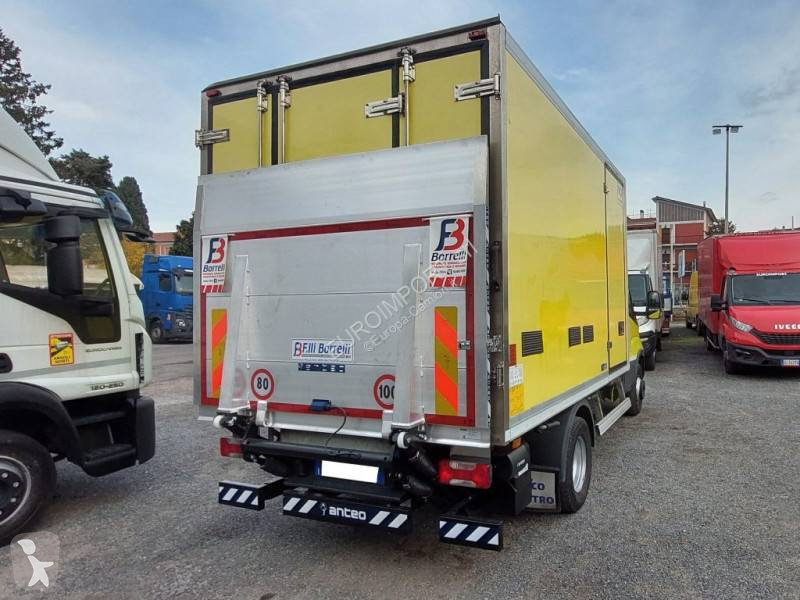 Camion Iveco