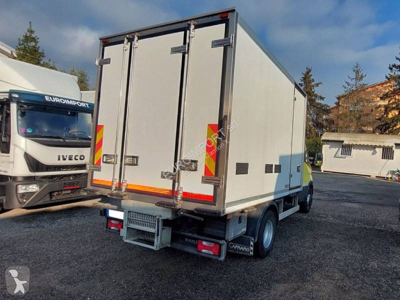 Camion Iveco