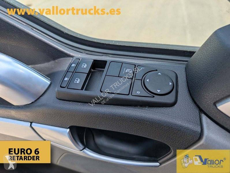 Camion MAN