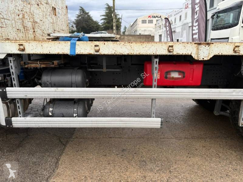 Camion Iveco