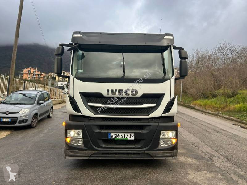 Camion Iveco