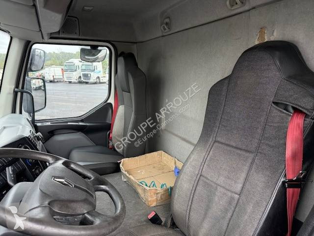 Renault  truck