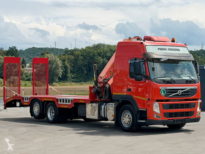 Камион Volvo * PK 26002 - EH D / FUNK* TOPZUSTAND