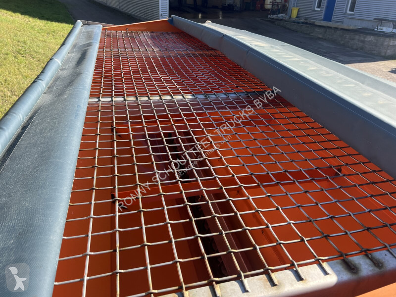 Attrezzature automezzi pesanti Schmidt Stratos...
