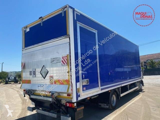 شاحنة Renault