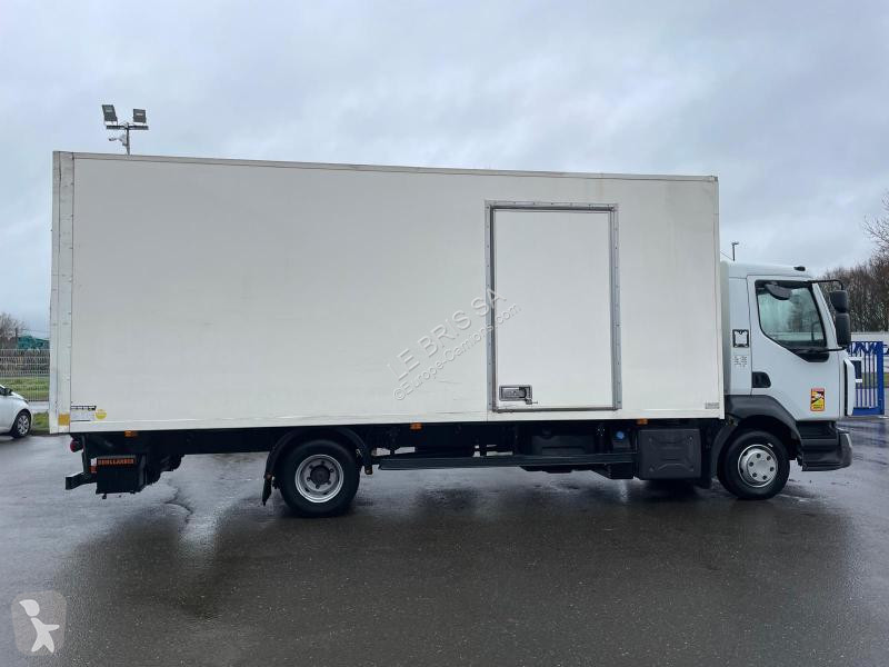 Camion Renault  D240.12