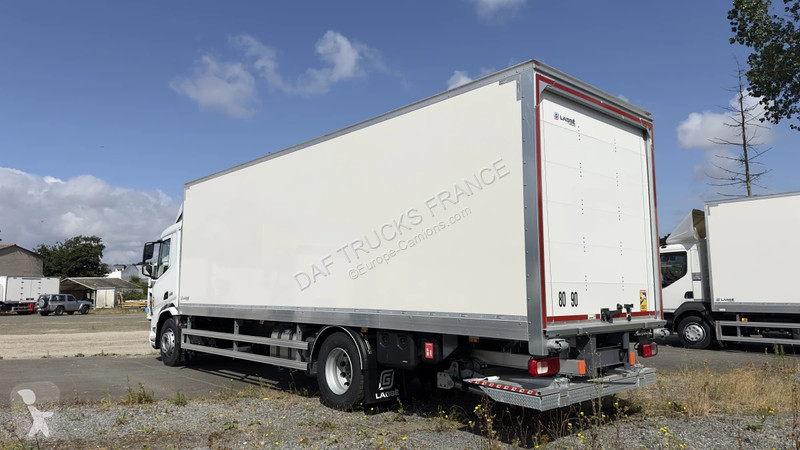Camion DAF XD 370  4X2
