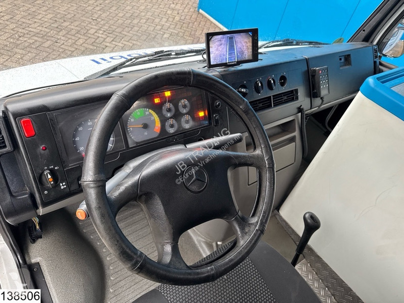 Camion Mercedes 816 D EURO 5, Promotional...