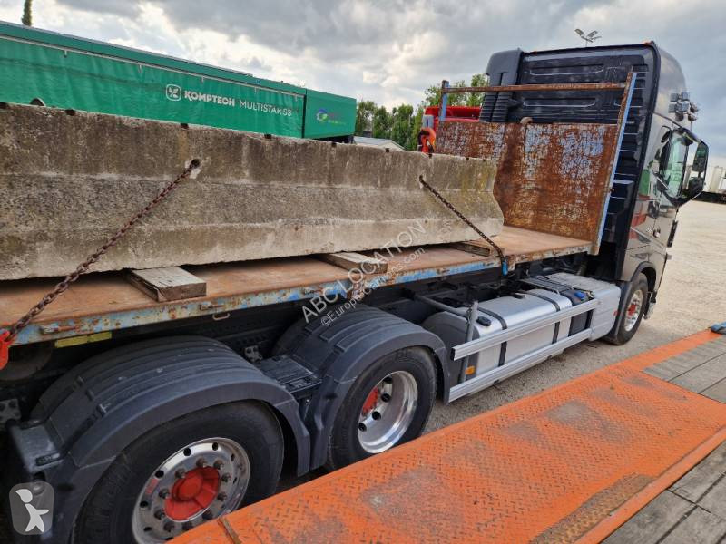 Camion Volvo